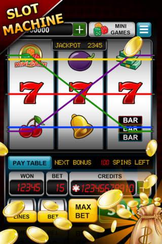 ga 777 apk screenshot 4