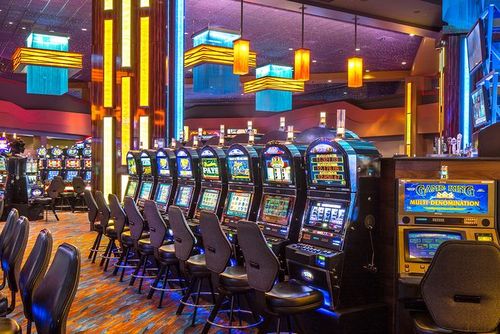 slot demo play screenshot 2